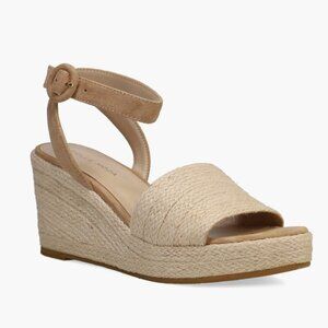 Pelle Moda | Wilder Espadrille Wedge | Women's 10M